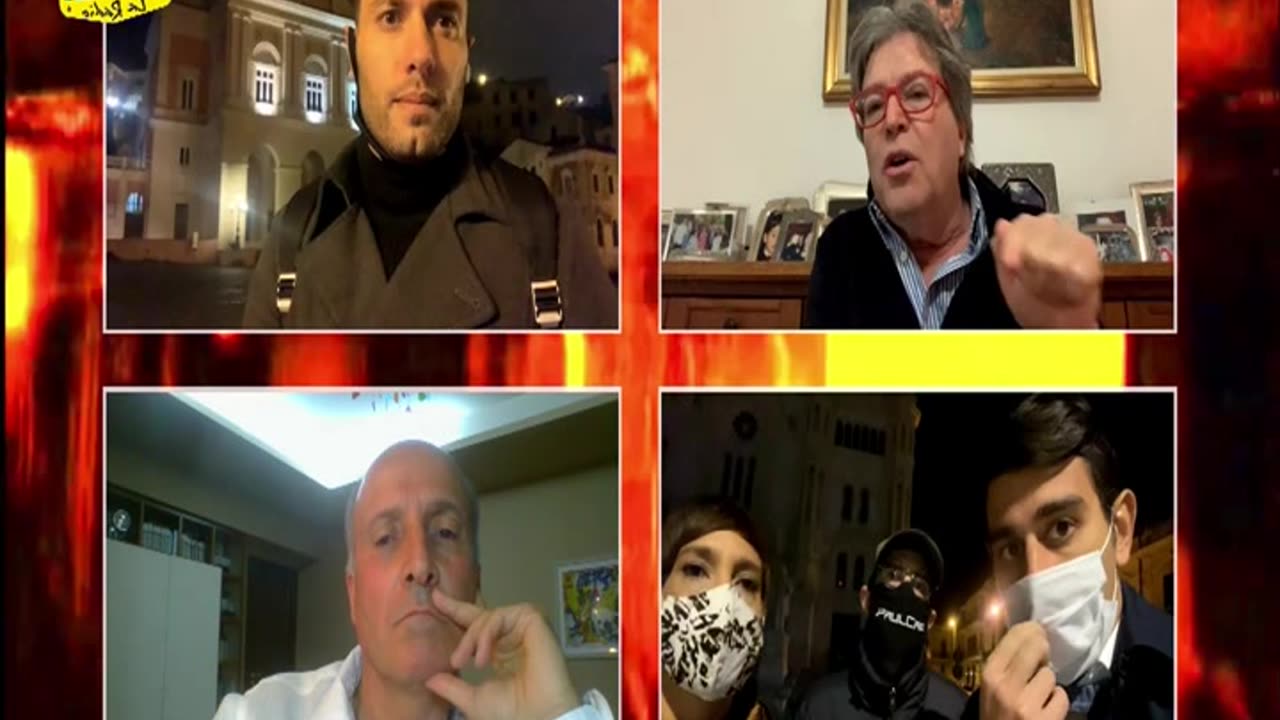 Studio 54 Network intervista il Dottore Mariano Amici
