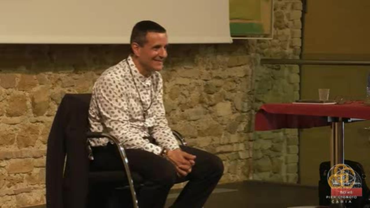 Pier Giorgio Caria- Gli analfabeti del XXI secolo