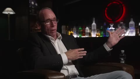Dr. Steven Greer Talks About Anti-Gravity to Shawn Ryan