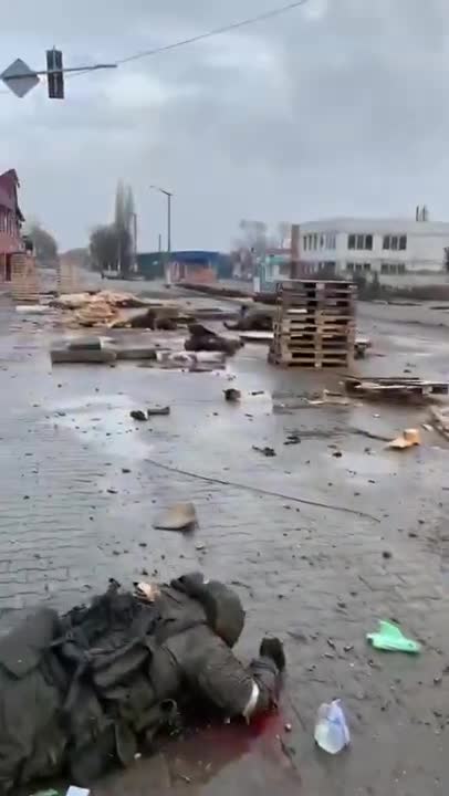 LIVE-Gostomel Ukraine