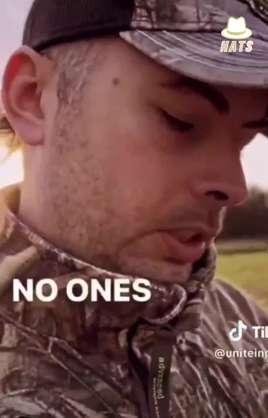 SAD TESTIMONY OF A 4TH GENERATION APPLE FARMER PUT OUT OF BUSINESS