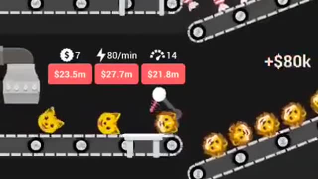 Emoji Craft Gameplay