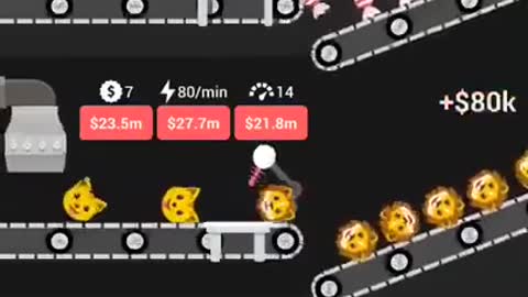 Emoji Craft Gameplay