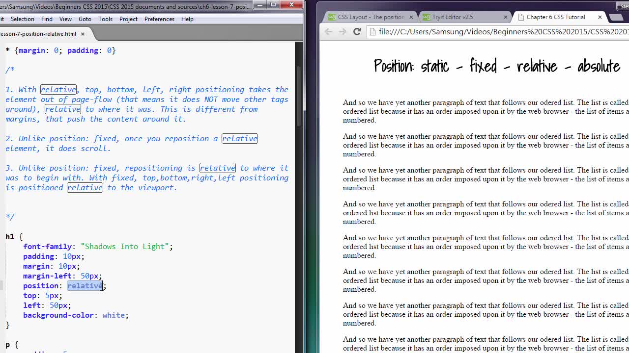 CSS3_Pro_ch6-l8-position-relative (720p)