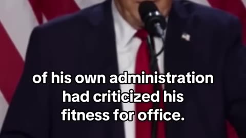 Trump’s admin already at work, American approve