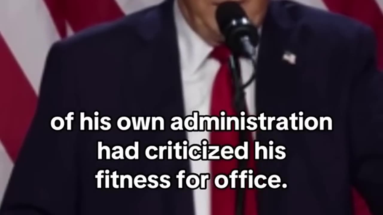Trump’s admin already at work, American approve