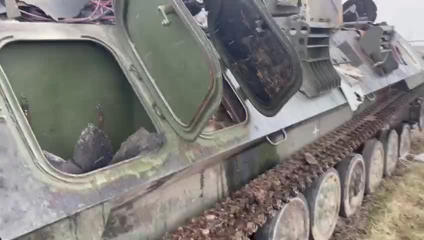 04.04.2022. Demilitarization and denazification of Ukraine!!!