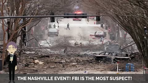 FBI is the back staber
