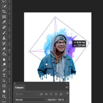 wow | Learn Photoshop