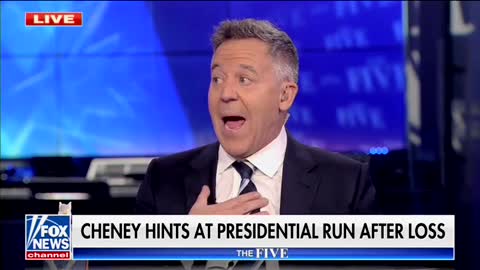 GUTFELD: This Proves That Liz Cheney Is ‘NUTS’ (VIDEO)