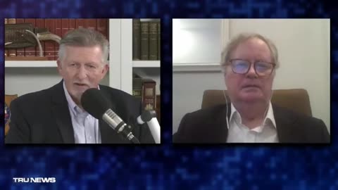 Captain Dan Hailey: The Ultimate 9-11 End Game Was To Usher In the NWO Under Jewish Control
