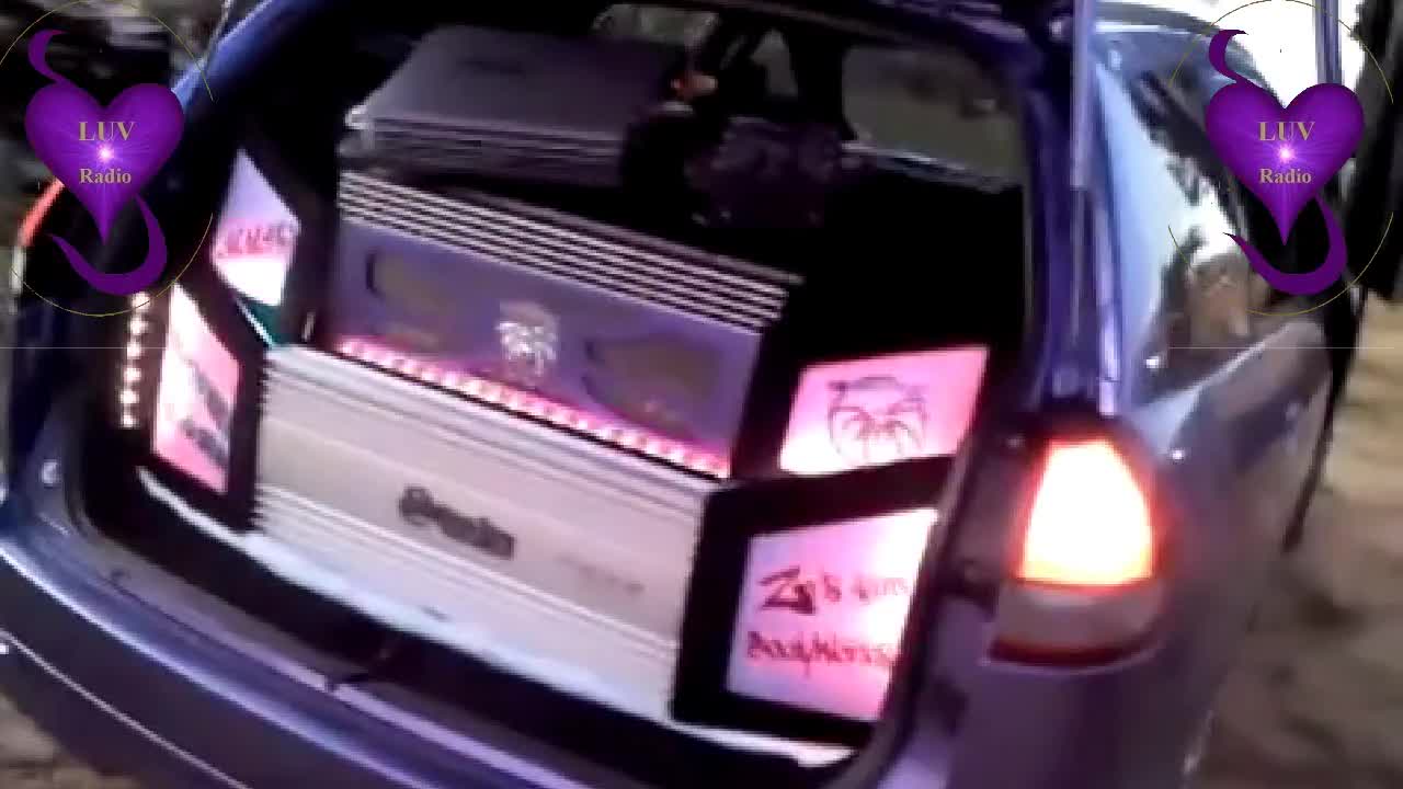 No AD wagon She Want Ah 4x4 Van Kenneth Salick 2022 chutney