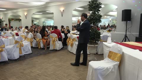 Celebration Party For Our Mother Part 3