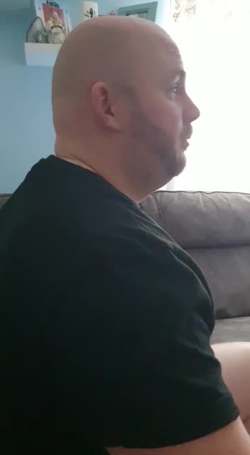 Every time I put on my red shorts