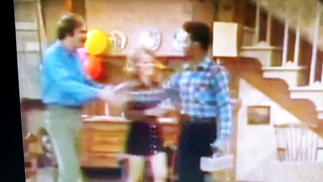 All in the Family