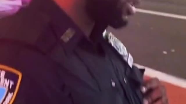 police officer