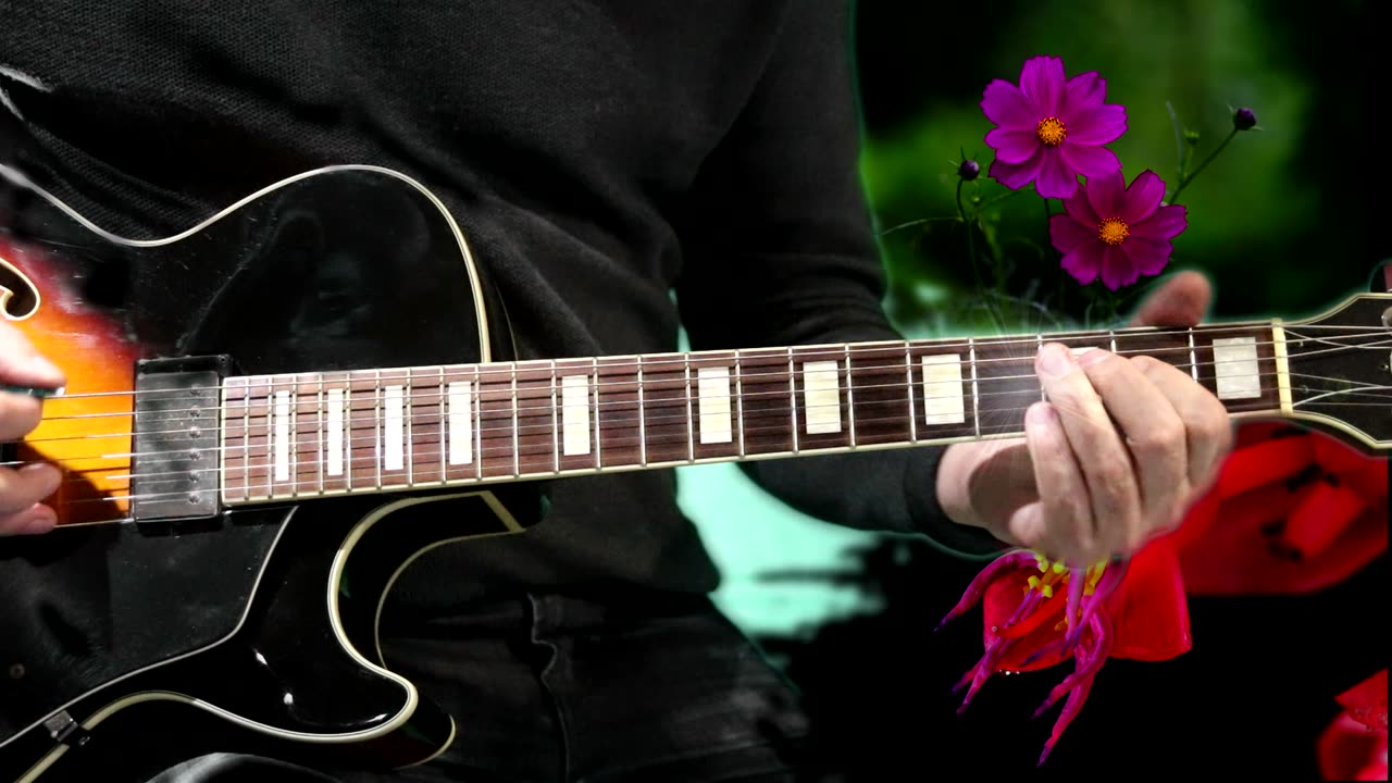 Flower Power