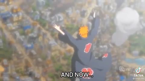 Pain #Naruto