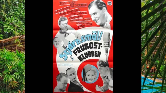 Frukostklubben med Denny om HBTQ förtrycket