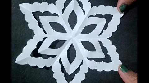 Paper crafts designs #reels #latest #trending #papercraft