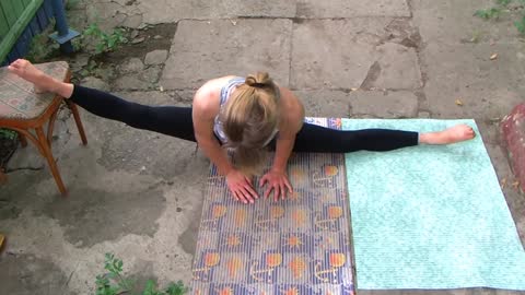 Yoga For Weight Loss|yoga for beginners at home|best yoga for beginners