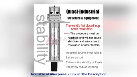 ✨ Tianfour 4K resin sla/dlp/lcd 3D Printer use 405nm uv resin with large huge print volume 12.5 inch