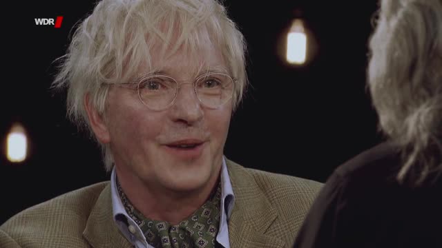 Olli Dittrich - Selbstgespräche mit Konstantin Pfau, 2016