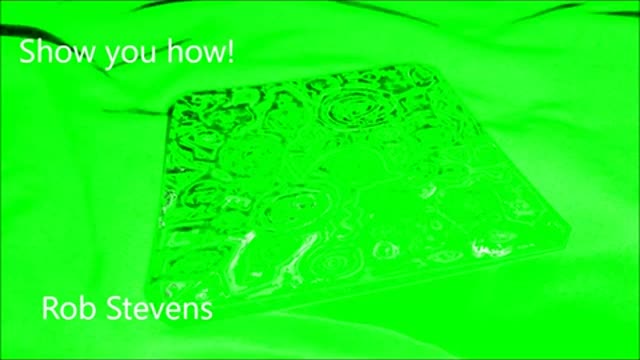 ROB STEVENS - HOW