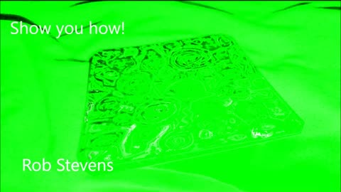 ROB STEVENS - HOW