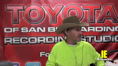 IE NEWSWIRE DEEP STATE TAKEOVER EDITION 1-15-22