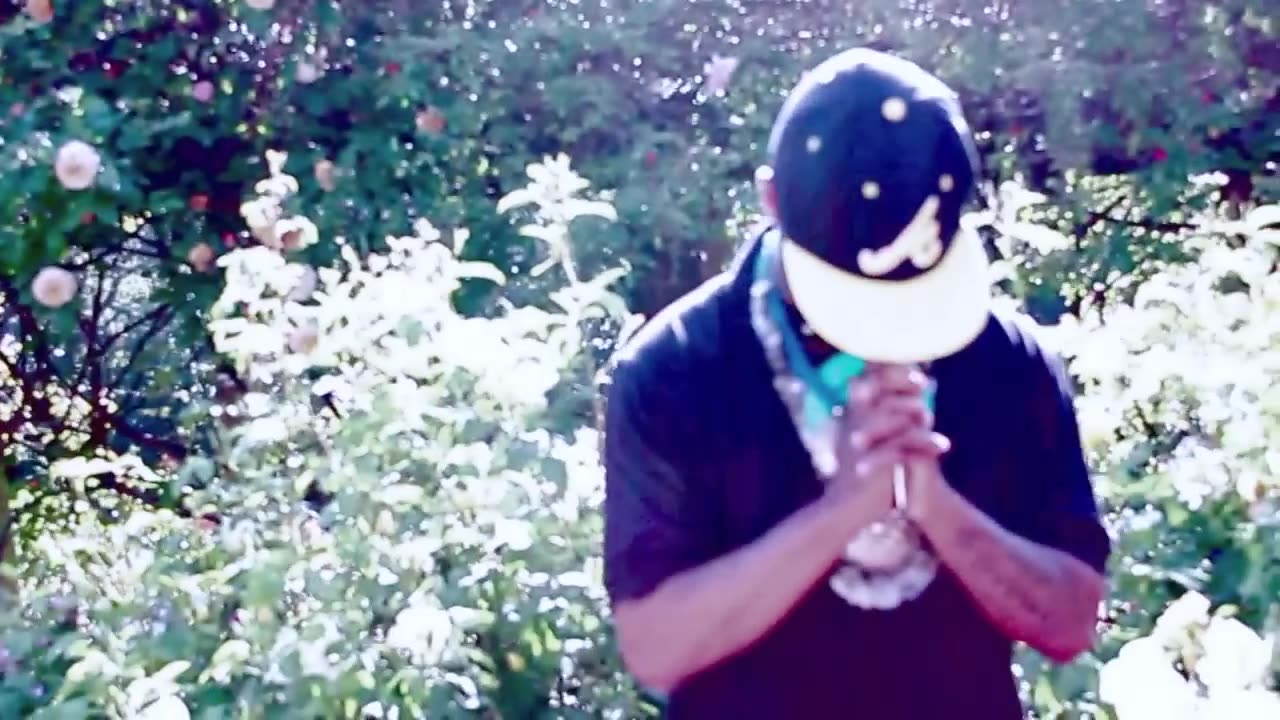 Lil B - Realist Alive (VIDEO)