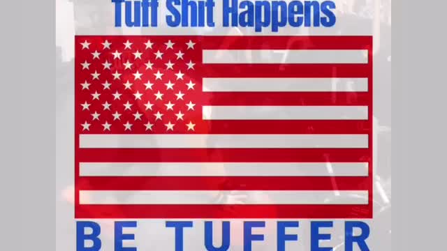 WOD 4/25/2021 Tuff Luv CrossFit