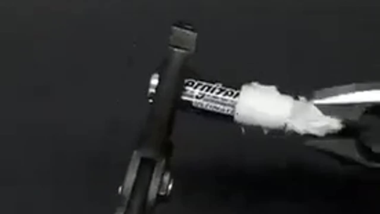 How Electric Car Batteries React with Water