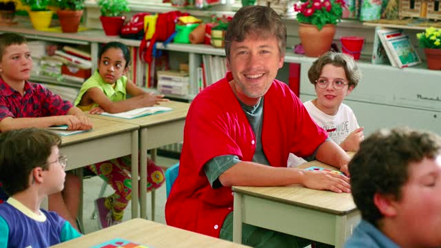 MSSP - Matt's class