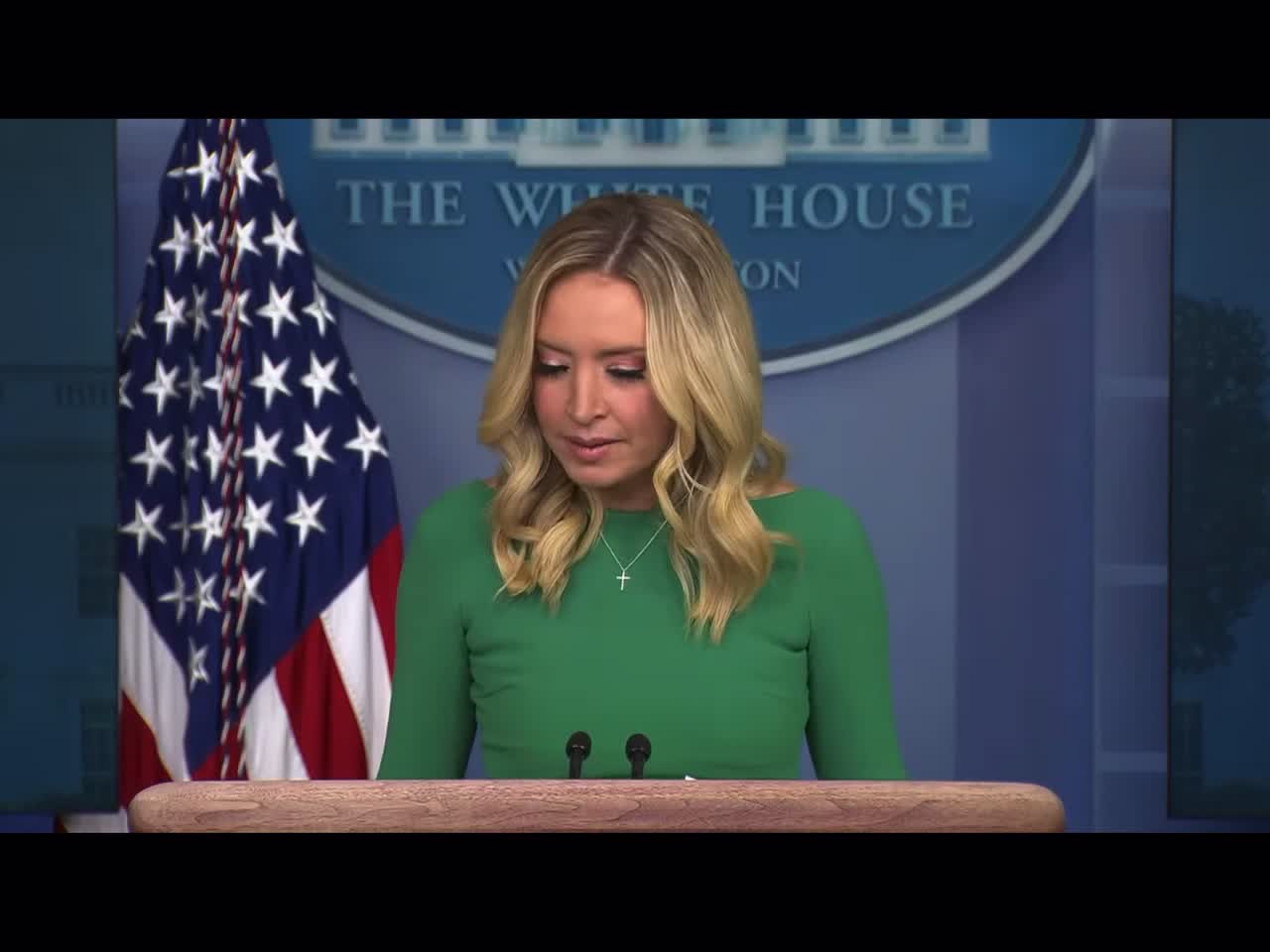 Kayleigh Mac Gets The Final Word