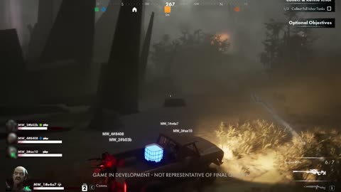 Project T | A First Look