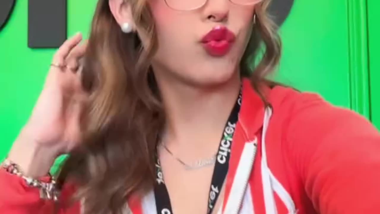 A princess tgirl here