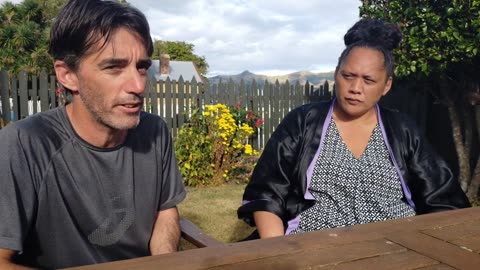 Priszallia Hawkins freedom interview