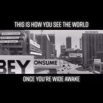 unvaxxed - when awake