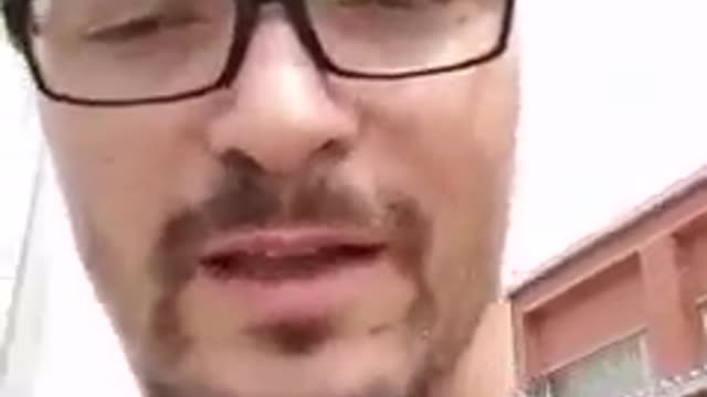 Prof. Ivan Pokupec otkrio užas na cijepljenju