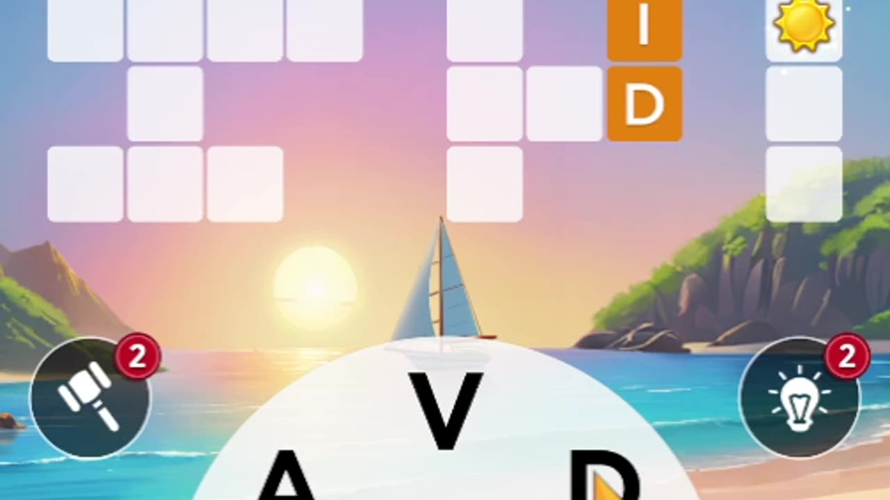 Words of Wonder - Daily Puzzle for August 28, 2024 - August 2024