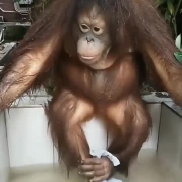 Cleaning up for Friday night 😊