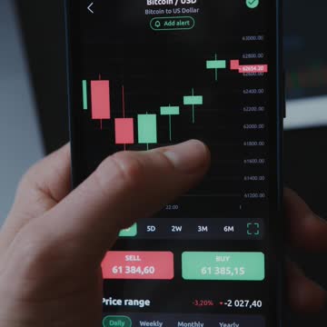 The reputation of crypto currencies is noisy.