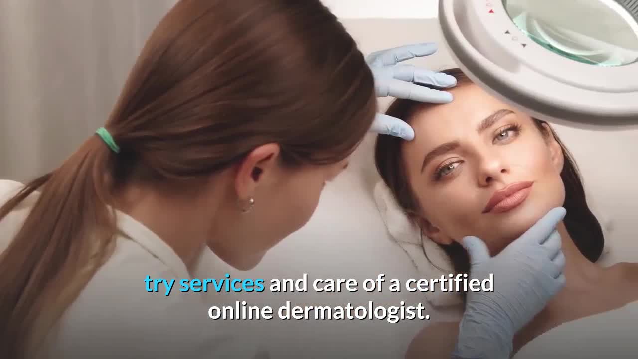 Consult An Online Dermatologist For Acne Treatment