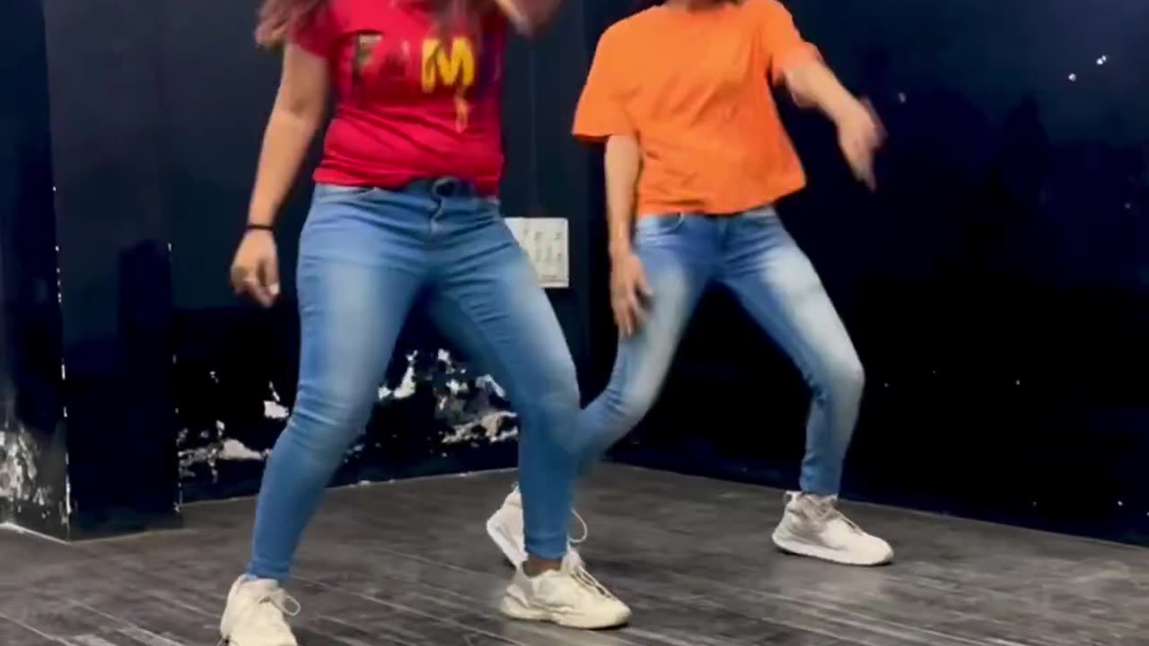 Dance song