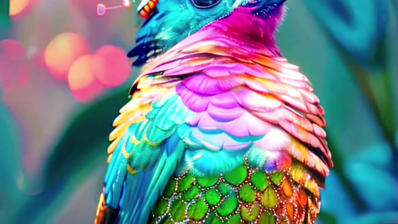 BEUTIFUL BIRD: 🐦🕊️ #VIRAL #SHORTS #RUMBLE