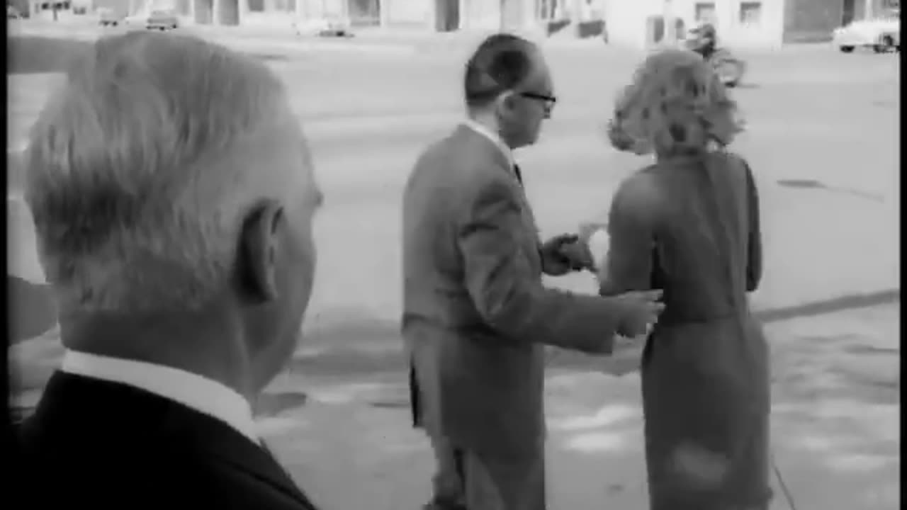 Carnival of Souls (1962)