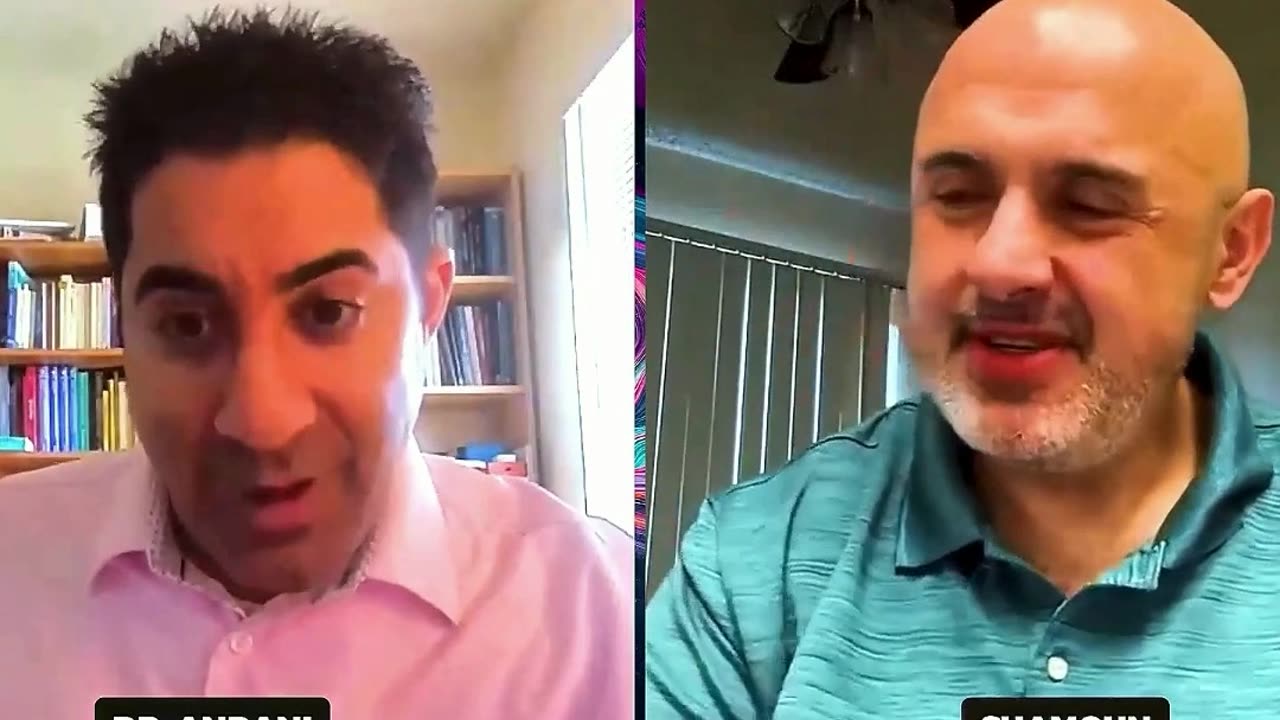 Christian DESTROYS "PHD" Muslim in HEATED Debate | Sam Shamoun