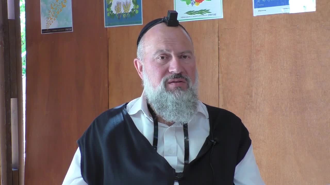 אמת ויציב או אמת ואמונה?