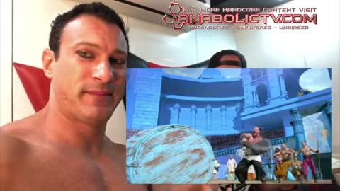 Egg Whites in the Morning with Aaron Reed